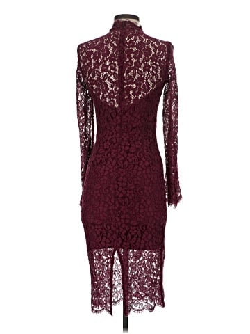 Bardot Cocktail Dress (view 2)