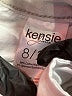 Kensie Ivory Khakis Size 8 - photo 7