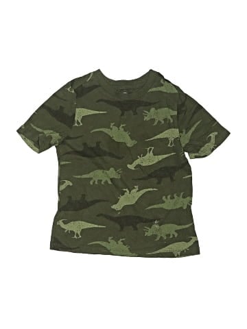 Old Navy Short Sleeve T-Shirt (view 1)