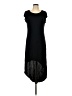 Express Black Casual Dress Size L - photo 1
