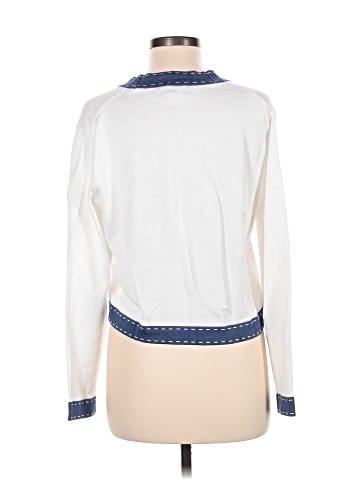 Karl Lagerfeld Paris Cardigan (view 2)