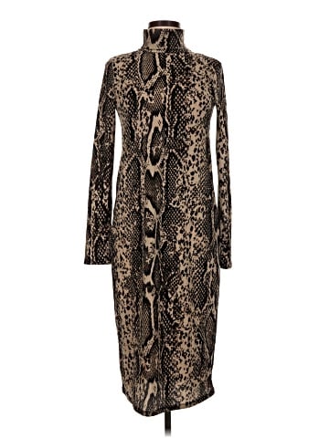 Trafaluc by Zara Cocktail Dress (view 1)