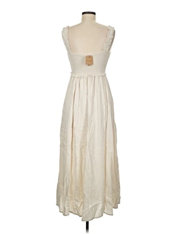 Blu Pepper Casual Dress (view 2)