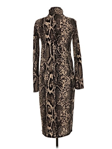 Trafaluc by Zara Cocktail Dress (view 2)