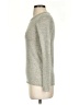 J.Crew Collection 100% Cashmere Gray Cashmere Pullover Sweater Size S (estimated) - photo 5