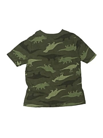 Old Navy Short Sleeve T-Shirt (view 2)