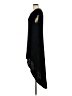 Express Black Casual Dress Size L - photo 5