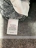 J.Jill Gray Long Sleeve Top Size M - photo 8