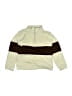 Janie and Jack Ivory Sweatshirt Size 6 - photo 1