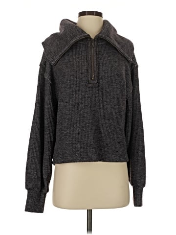 We the Free Pullover Sweater (view 1)
