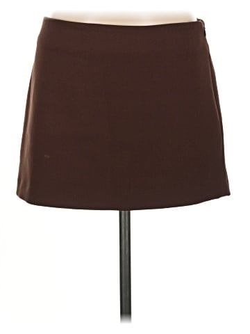 Zara Casual Skirt (view 1)
