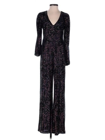 ML Monique Lhuillier Jumpsuit (view 1)