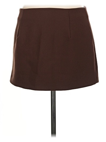 Zara Casual Skirt (view 2)