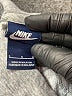 Nike Gray Sweatshirt Size L - photo 7