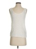 Roxy Silver Tank Top Size XS - photo 1