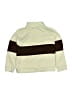 Janie and Jack Ivory Sweatshirt Size 6 - photo 2