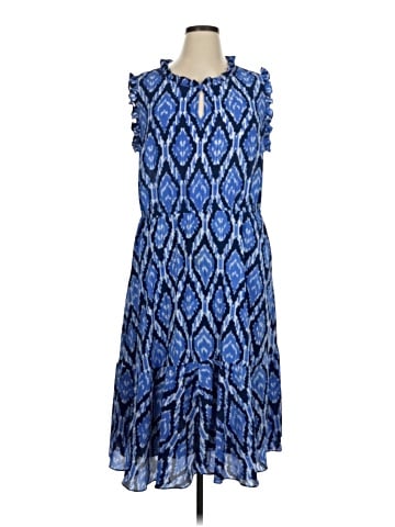 Talbots Cocktail Dress (view 1)