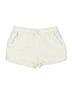 Forever 21 100% Rayon Ivory Shorts Size L - photo 1