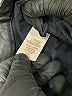 Free People 100% Polyurethane Black Casual Pants Size 4 - photo 5