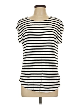 Green Envelope Short Sleeve T Shirt