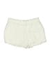 Forever 21 100% Rayon Ivory Shorts Size L - photo 2