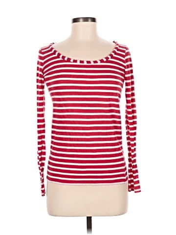 Proenza Schouler for Target Long Sleeve T-Shirt (view 1)