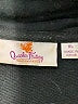 Quacker Factory Black Sweater Vest Size XL - photo 7