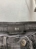 3x1 Gray Jeans Size 25 waist - photo 7