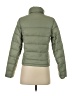 Love Tree 100% Nylon Solid Green Snow Jacket Size S - photo 2