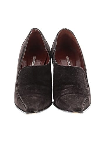 Donald J Pliner Heels (view 2)