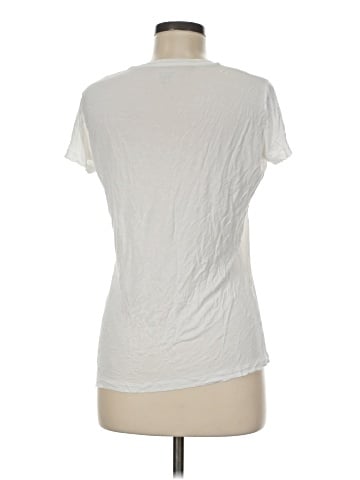 Majestic Paris Short Sleeve T-Shirt (view 2)