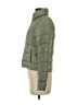 Love Tree 100% Nylon Solid Green Snow Jacket Size S - photo 5