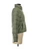 Love Tree 100% Nylon Solid Green Snow Jacket Size S - photo 4