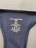 All Access Blue Tank Top Size S - photo 7