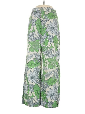 Zara Casual Pants (view 1)