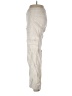 American Eagle Outfitters Ivory Cargo Pants Size L (estimated) - photo 5