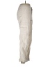 American Eagle Outfitters Ivory Cargo Pants Size L (estimated) - photo 4