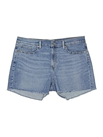 Denizen from Levi's Denim Shorts (view 1)
