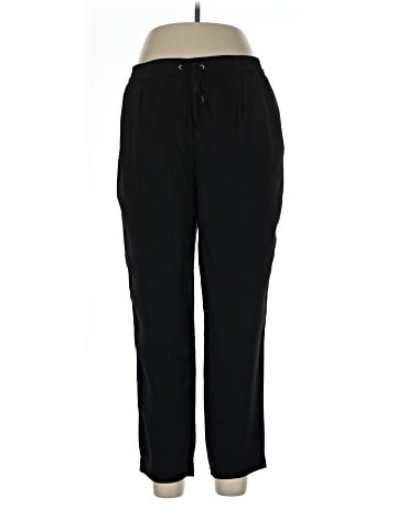 Zara Casual Pants (view 1)