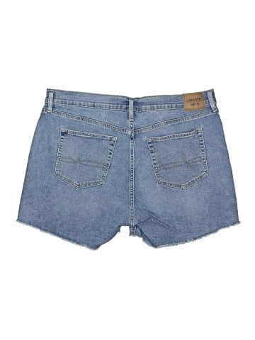 Denizen from Levi's Denim Shorts (view 2)