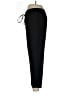 Zara Solid Black Casual Pants Size L - photo 5