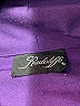 Radcliffe Purple Blazer One size - photo 6