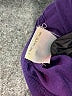 Radcliffe Purple Blazer One size - photo 7