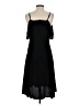 Forever 21 Black Cocktail Dress Size S - photo 2