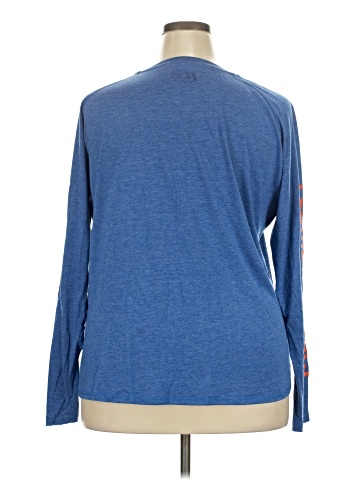 Russell Athletic Long Sleeve T-Shirt (view 2)