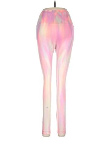 Lululemon Athletica Yoga Pants (view 2)