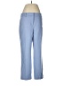 Ann Taylor LOFT Blue Dress Pants Size 6 - photo 1
