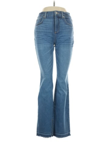 Ann Taylor LOFT Jeans (view 1)