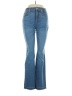 Ann Taylor LOFT Blue Jeans Size 27 waist - photo 1