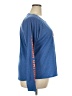 Russell Athletic Blue Long Sleeve T-Shirt Size 2X - 3X - photo 4